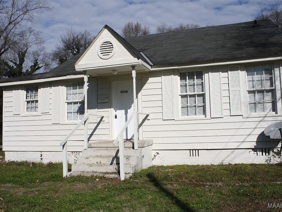 1st image of 2723 Thrasher St