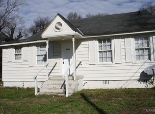 2723 Thrasher St, Montgomery, AL 36107