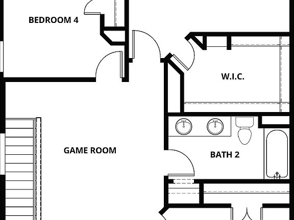 The Yaupon by LGI Homes
