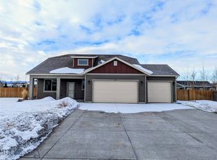 178 Bryson Ln, Bozeman, MT 59718