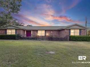48055 Old Stockton Rd, Bay Minette, AL 36507