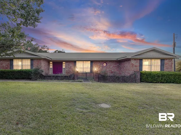 48055 Old Stockton Rd, Bay Minette, AL 36507