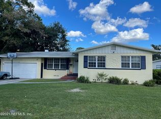 3703 Coronado Rd, Jacksonville, FL 32217