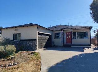 16192 Appleblossom St, La Puente, CA 91744