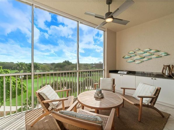 7687 Pebble Creek CIR #405, NAPLES, FL 34108