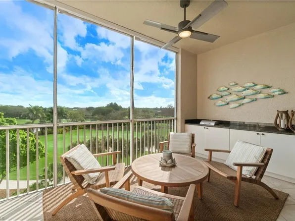 7687 Pebble Creek CIR #405, NAPLES, FL 34108