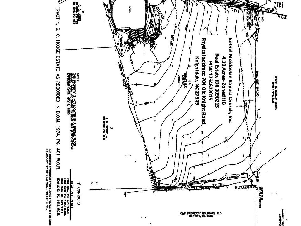 2nd image of 704 Old Knight Rd #90213