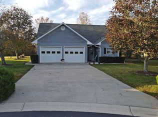 32 Sunset Ct, Blue Ridge, GA 30513