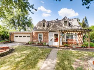 2920 N Prater Ave, Melrose Park, IL