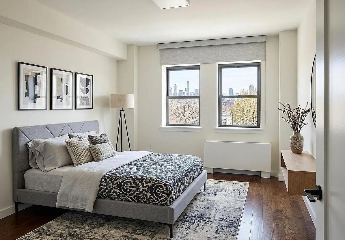 2 bed, 1200 sqft, $2,800 — Photo 2