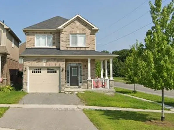 30 Moses Cres, Clarington, ON L1C 0T7