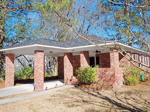 4117 Beecliff Dr, Columbia, SC 29205