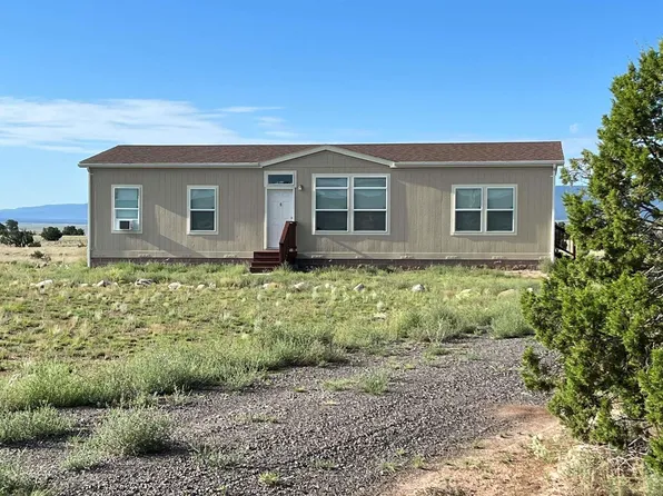 56 Kachina Rd, Quemado, NM 87829