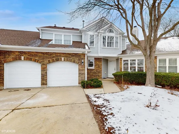 246 Willow Pkwy, Buffalo Grove, IL 60089