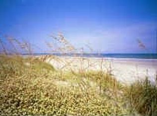 1009 A1a Beach Blvd, Saint Augustine, FL 32080