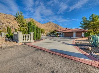 16293 Saint Timothy Rd, Apple Valley, CA 92307