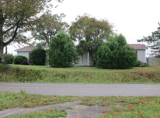 8201 Antioch Rd, Hopkinsville, KY 42240