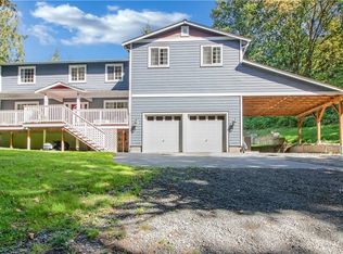 16704 Sargent Rd SW, Rochester, WA 98579