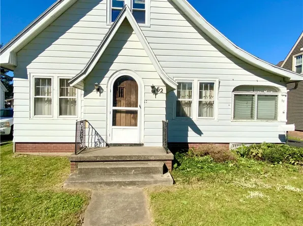 62 Simmons St, Rochester, NY 14606
