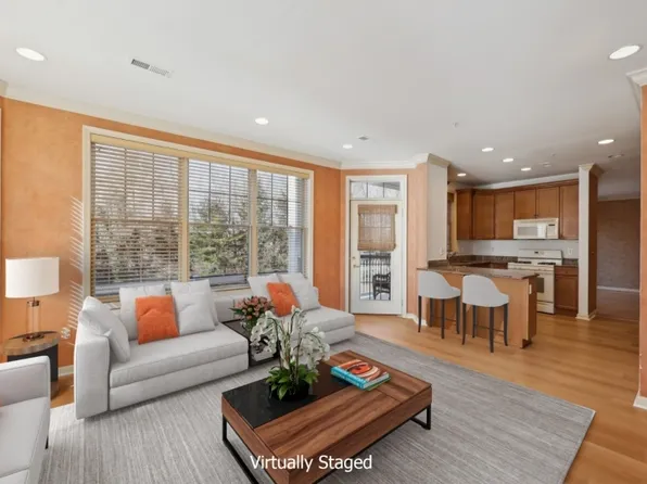 1108 Pointe Gate Dr #1108, Livingston Twp., NJ 07039