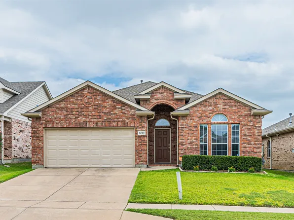 6208 Melanie Dr, Fort Worth, TX 76131