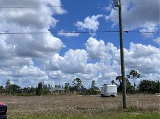 2929 NW 25th Ln, Cape Coral, FL 33993