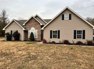 Harding St, Oran, MO 63771