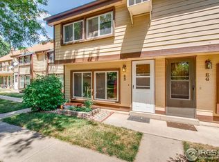 985 W 10th St APT E5, Loveland, CO 80537
