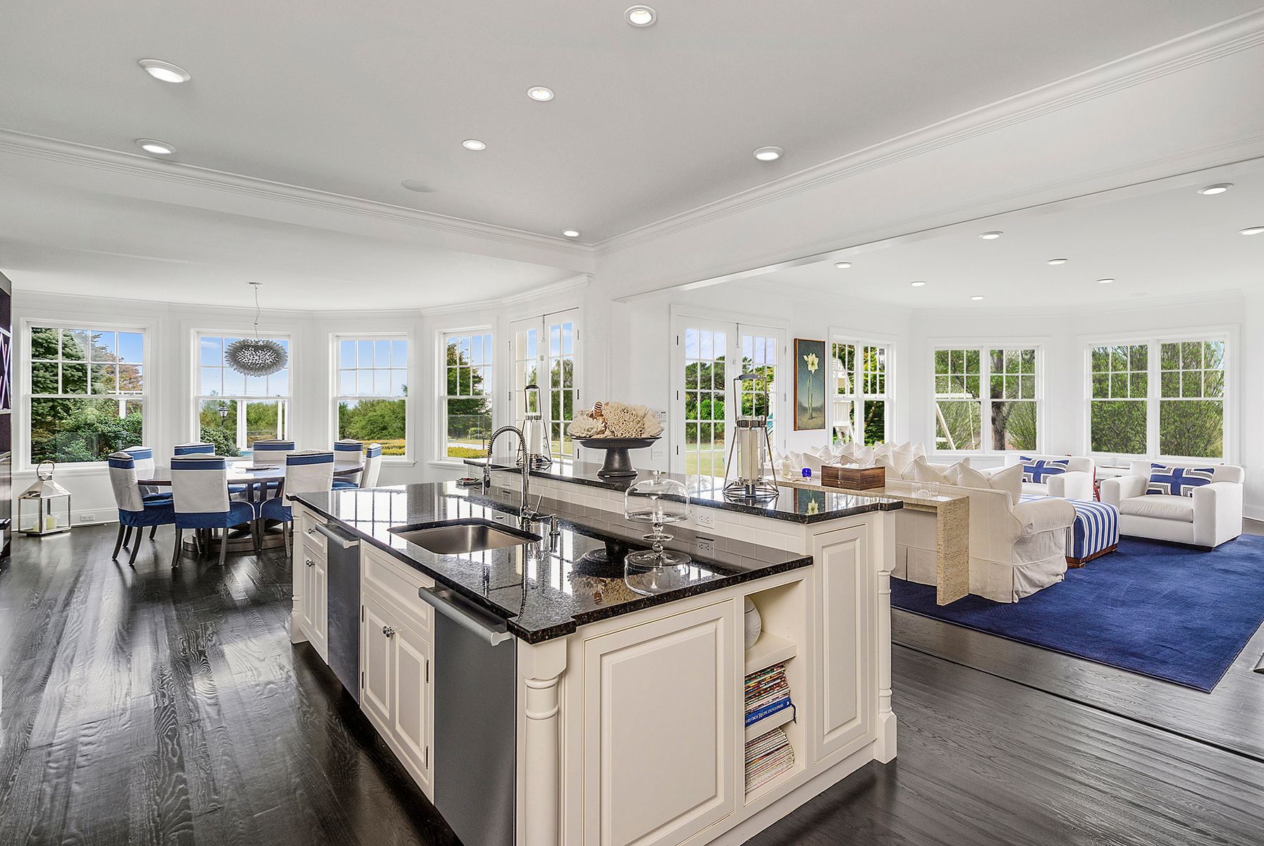 565 Daniels Ln, Sagaponack, NY 11962 Out East