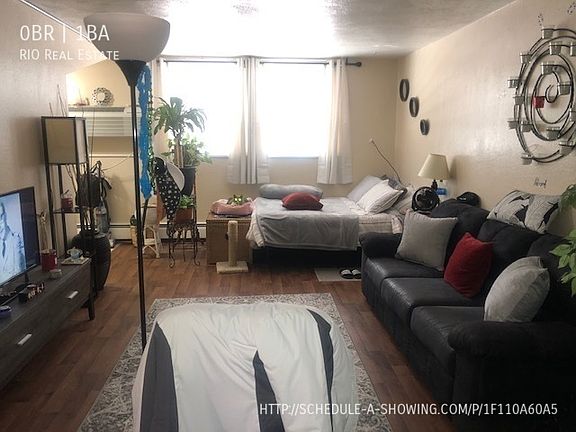2nd image of 1250 N Logan St APT 105