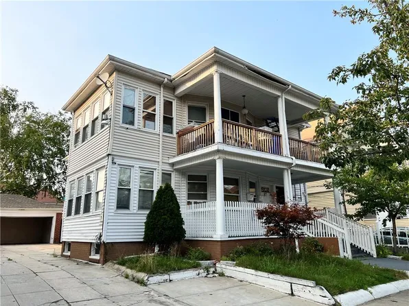 85 Sackett St, Providence, RI 02907