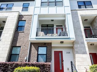 2325 Central Ave, Charlotte, NC 28205