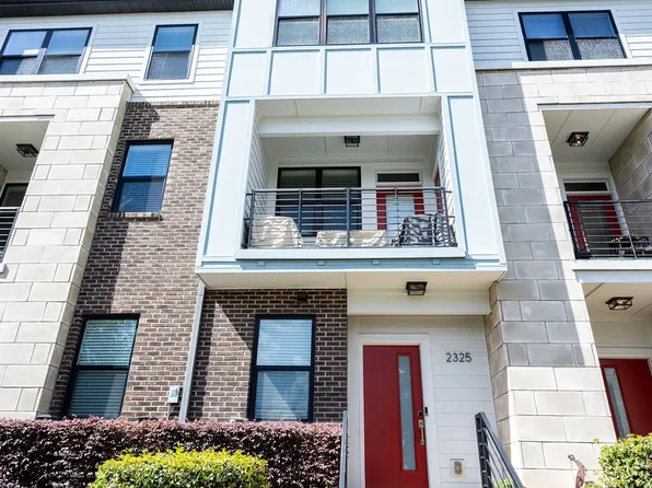 2325 Central Ave, Charlotte, NC 28205