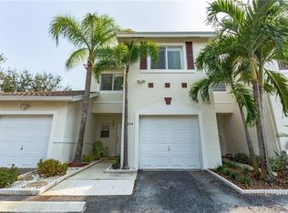 744 NW 42nd Pl, Deerfield Beach, FL 33064