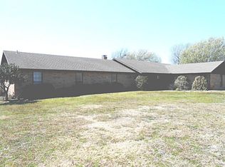 9305 Merritt Rd, Rowlett, TX 75089