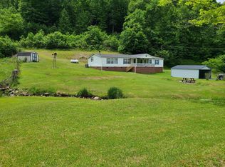 4621 Combs Ridge Rd, Honaker, VA 24260