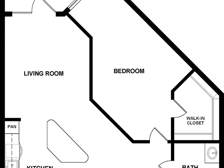 One Metrocenter — Photo 36
