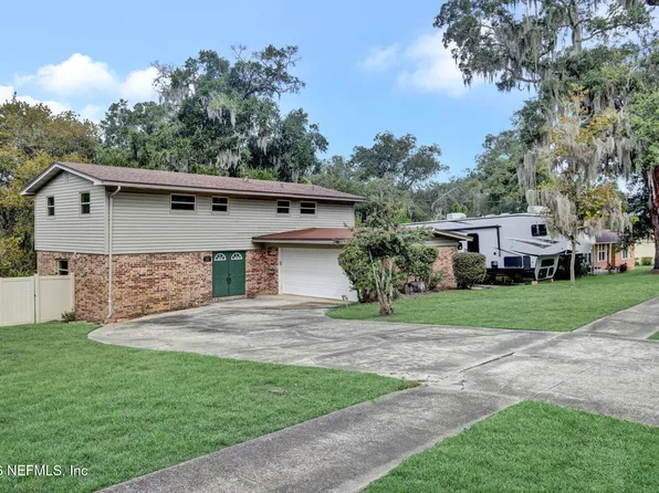 4054 SABEL Drive, Jacksonville, FL 32277