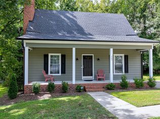 303 Smoketree Way, Louisburg, NC 27549