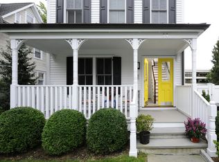 14 Grigg St #D, Greenwich, CT 06830