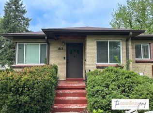 Ogden St., Denver, CO 80209