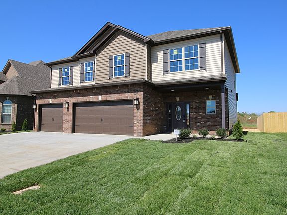 2nd image of 472 Summerfield Lot 472