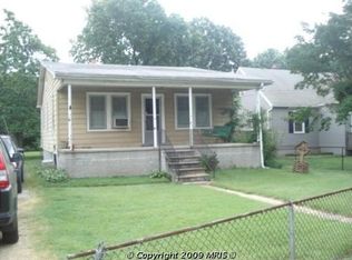 17 Vincent Ave, Baltimore, MD 21221