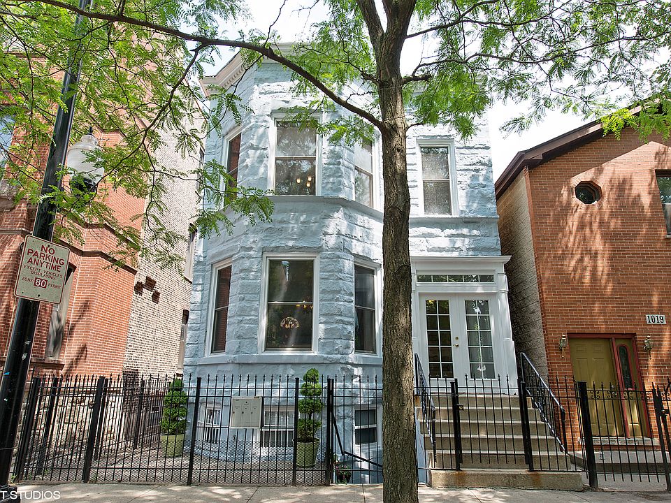 1st image of 1017 S Oakley Blvd