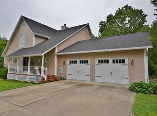 4034 Fleur Du Bois Dr, Florissant, MO