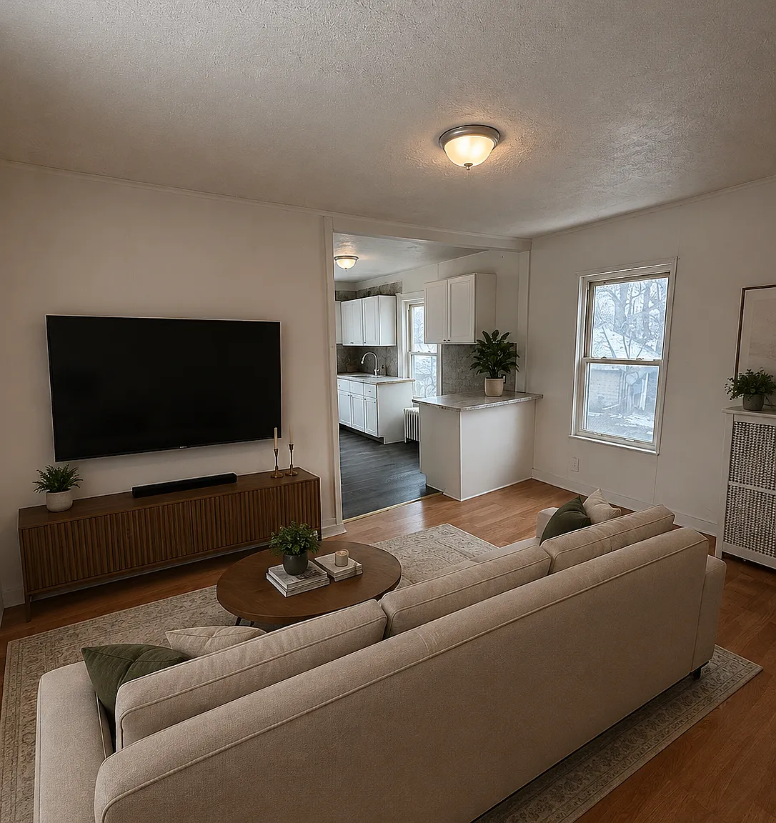 2 bed, 800 sqft, $2,000 — Photo 4