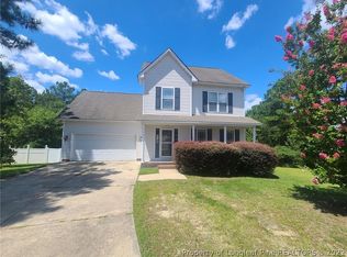 8027 Raymede Ct, Fayetteville, NC 28311