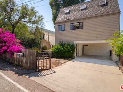 19773 Grand View Dr, Topanga, CA, 90290