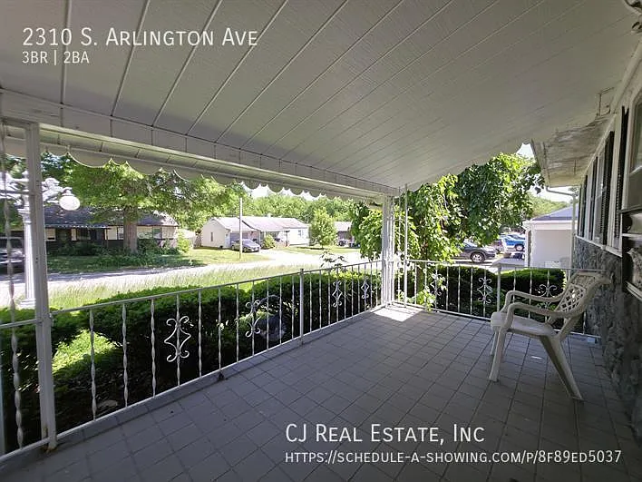 2310 S Arlington Ave — Photo 5