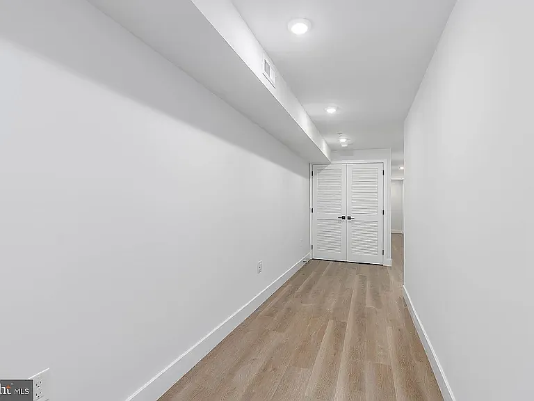 Flexible living space.
